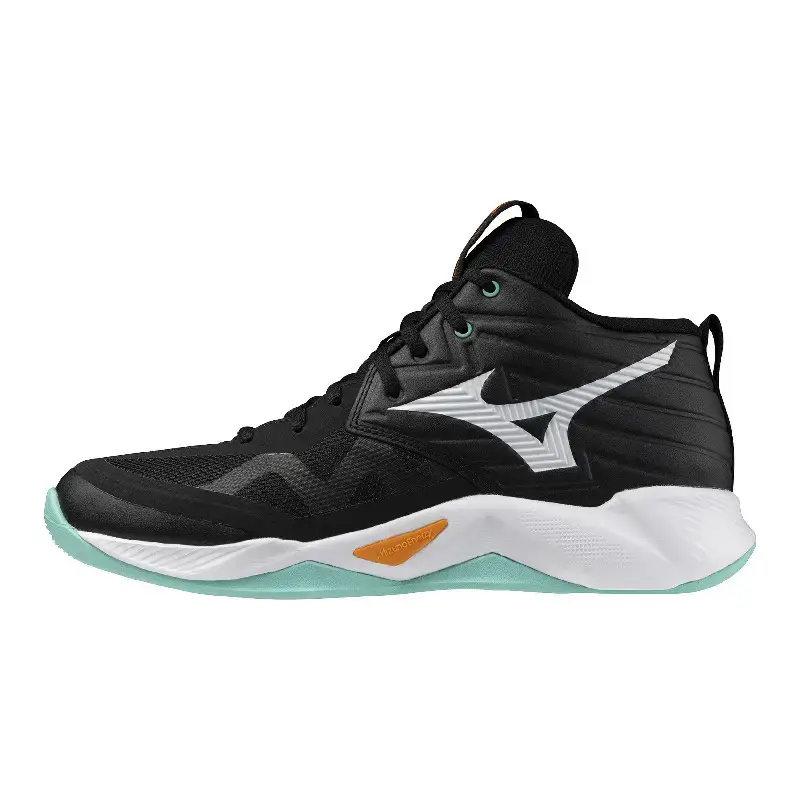 Scarpe indoor Mizuno Wave Momentum Pro Mid