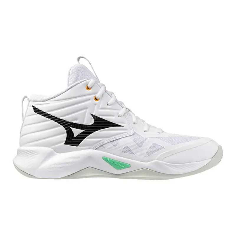 Scarpe indoor Mizuno Wave Momentum Pro Mid
