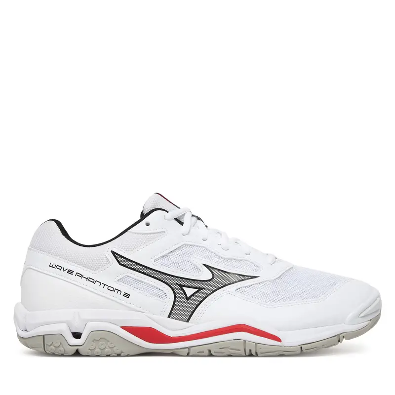 Scarpe indoor Mizuno Wave Phantom 3 X1GA2260 59 Bianco