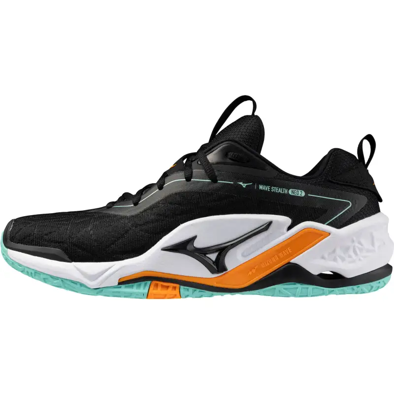 Scarpe indoor Mizuno Wave Stealth Neo 2