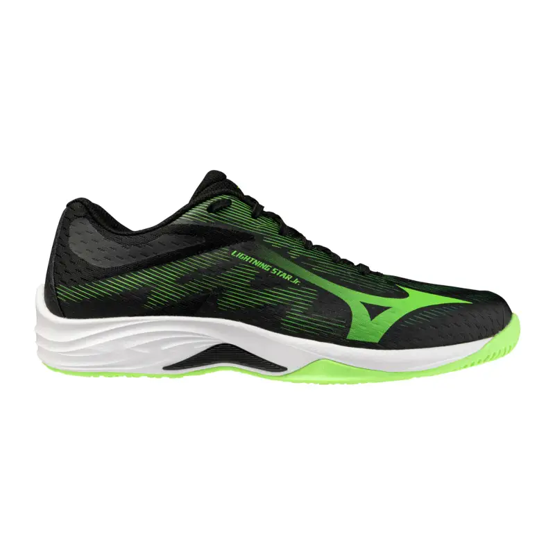 Scarpe indoor per bambini Mizuno Lightning Star