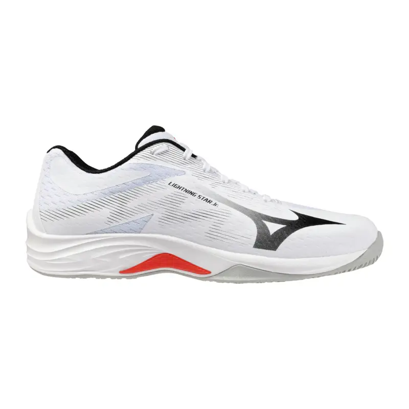 Scarpe indoor per bambini Mizuno Lightning Star