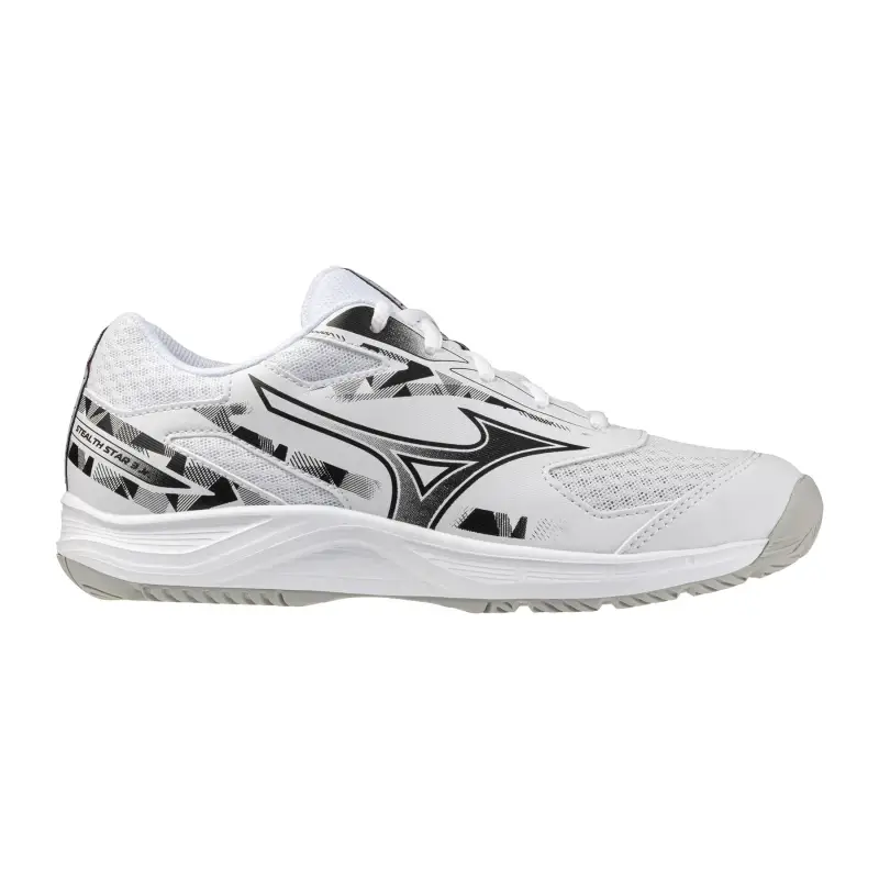 Scarpe indoor per bambini Mizuno Stealth Star 3