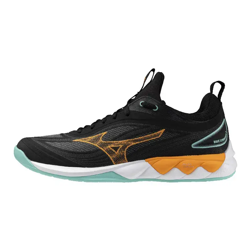 Scarpe indoor per bambini Mizuno Wave Luminous