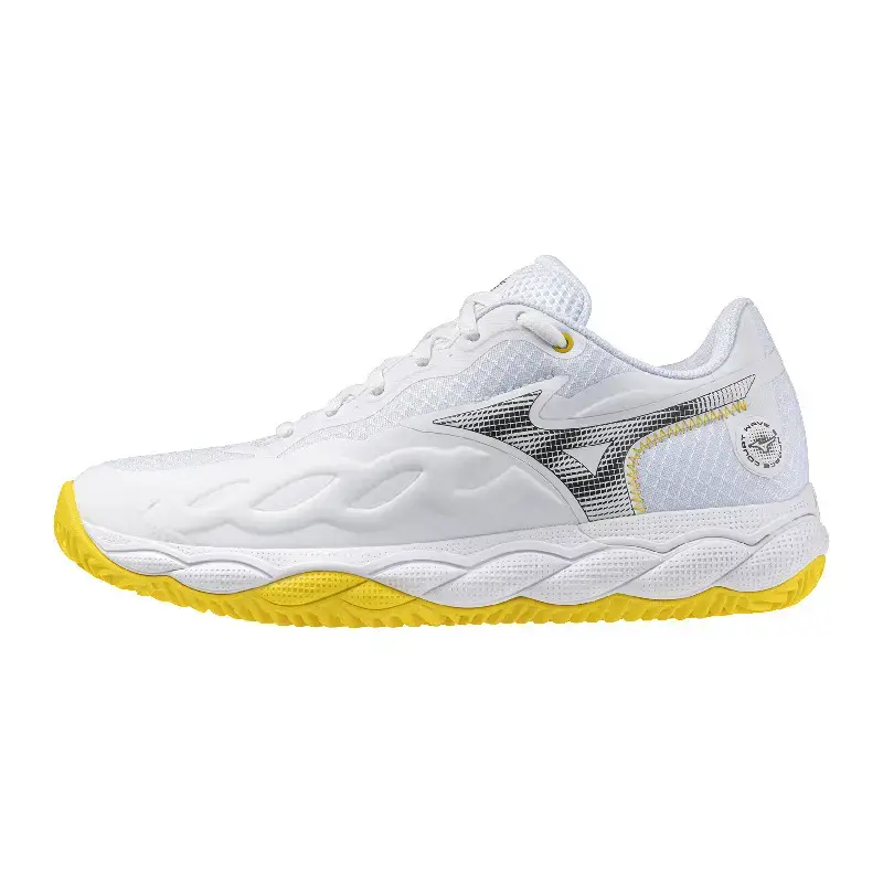Scarpe padel da donna Mizuno Enforce Court