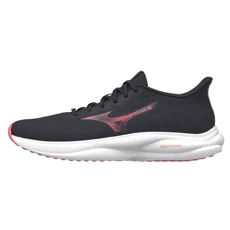 Scarpe running da donna Mizuno Revolt 4 Wos