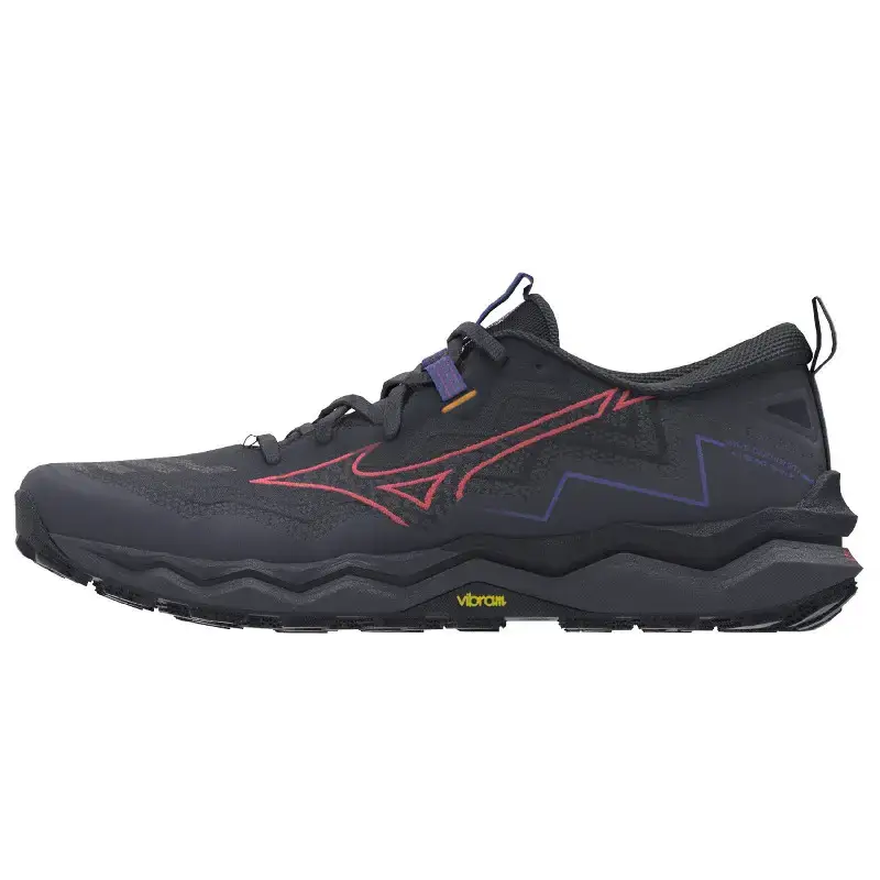 Scarpe running da donna Mizuno Wave Daichi 9 GTX Wos