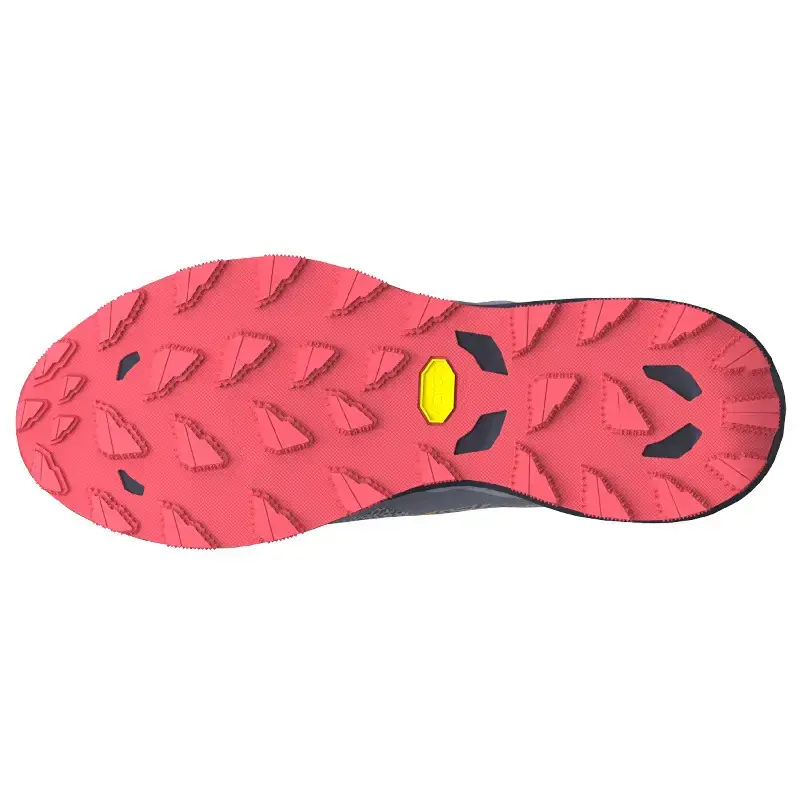 Scarpe running da donna Mizuno Wave Daichi 9 Wos