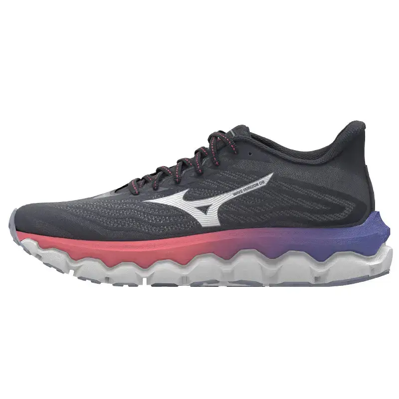 Scarpe running da donna Mizuno Wave Horizon 8 Wos