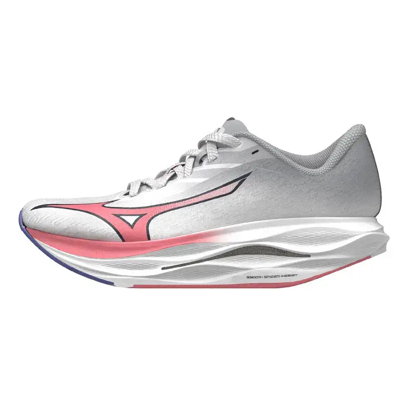 Scarpe running da donna Mizuno Wave Rebellion Flash 3