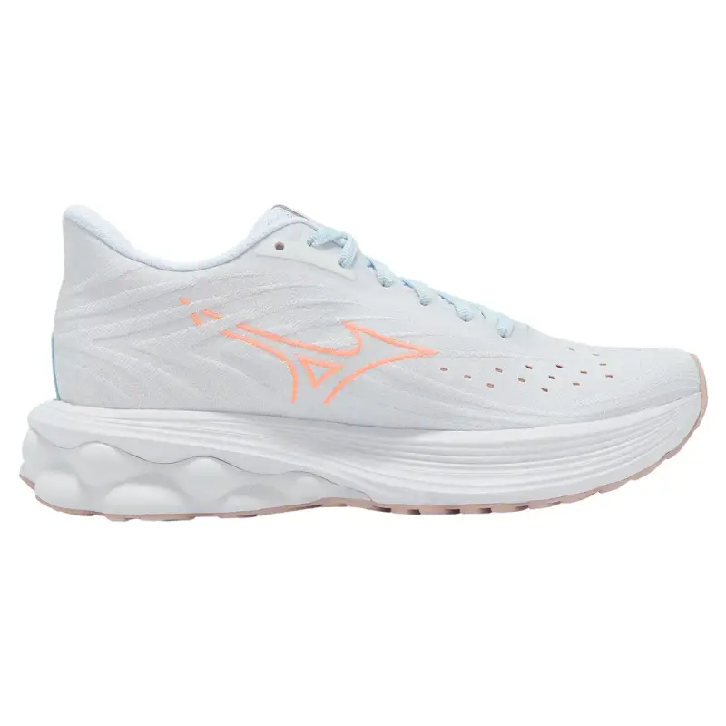 Scarpe running da donna Mizuno Wave Skyrise 26
