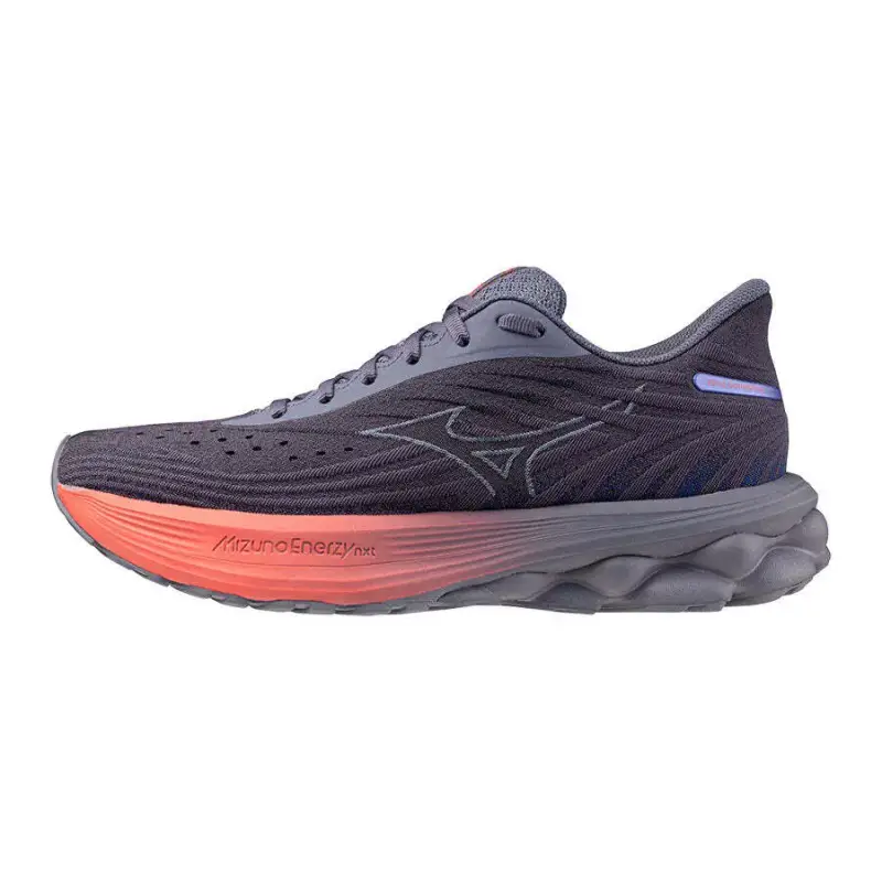 Scarpe running da donna Mizuno Wave Skyrise 6