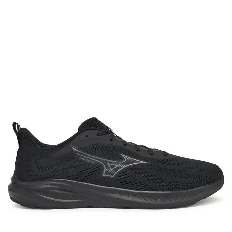 Scarpe running Mizuno Enerzy Runnerz 2 K1GA2510 Nero