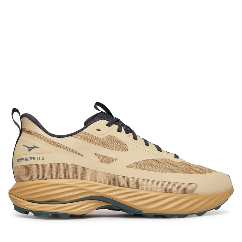 Scarpe running Mizuno J1GC2532 52 Beige