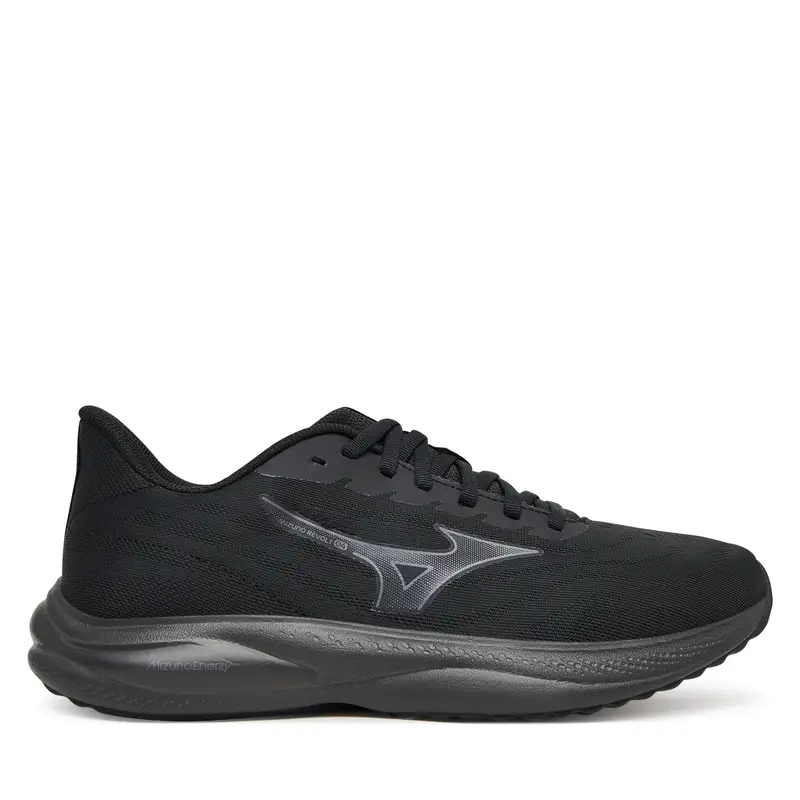 Scarpe running Mizuno Mizuno Revolt 4 J1GC2514 Nero