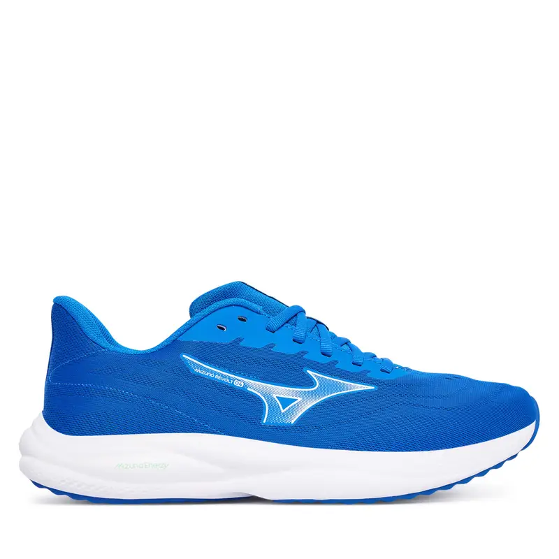 Mizuno Sneakers running Revolt 4 Blu