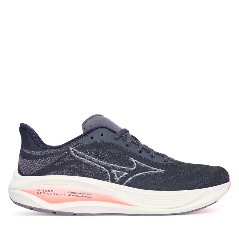 Scarpe running Mizuno Neo Cosmo J1GD2510 Grigio