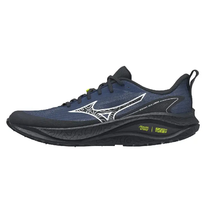 Scarpe running Mizuno Neo Lumina Gtx