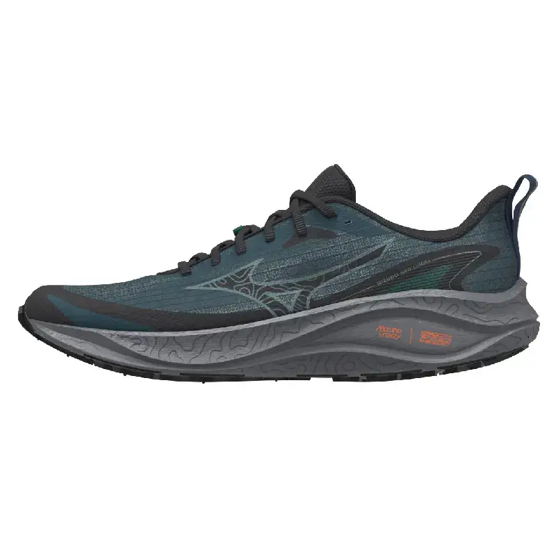 Scarpe running Mizuno Neo Lumina