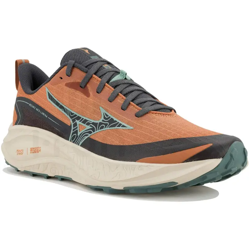 Scarpe running Mizuno Neo Lumina