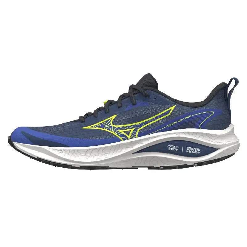Scarpe running Mizuno Neo Lumina
