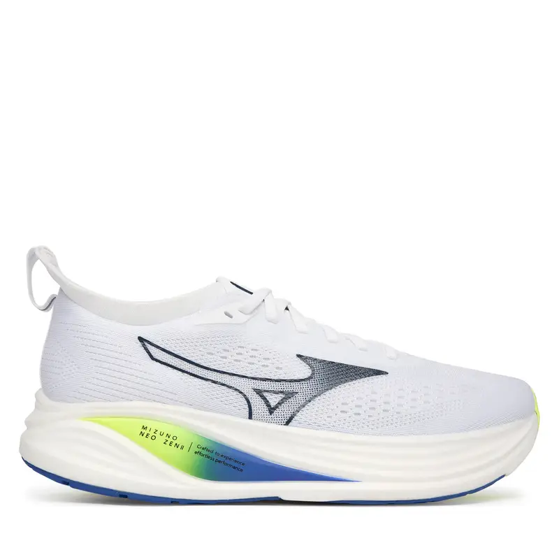 Scarpe running Mizuno Neo Zen 2 J1GC2686 01 Bianco