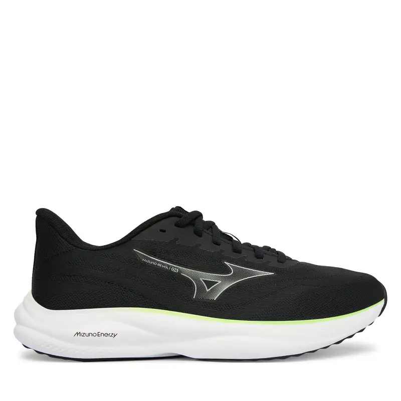 Scarpe running Mizuno Revolt 4 J1GC2581 52 Nero