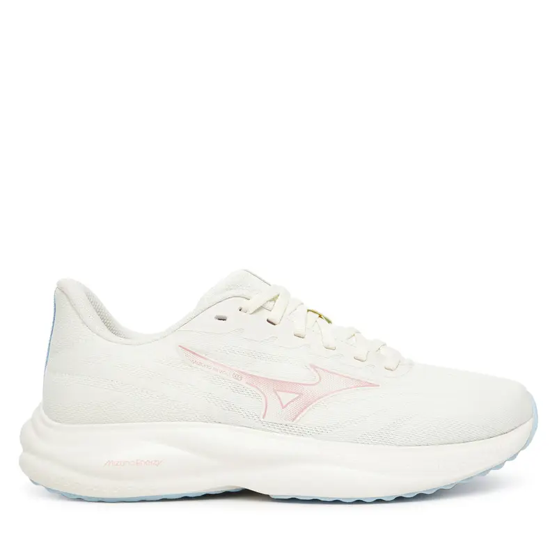 Scarpe running Mizuno Revolt 4 J1GD2581 Écru Écru