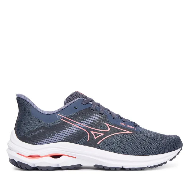 Scarpe running Mizuno Wave Equate 9 J1GD2548 Grigio