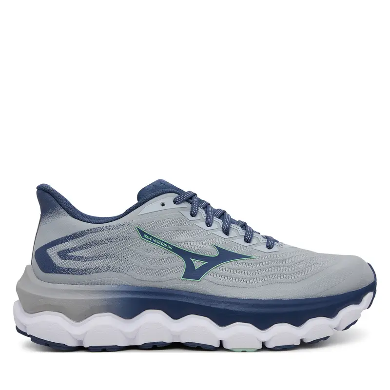 Scarpe running Mizuno Wave Horizon 8 J1GC2526 Grigio