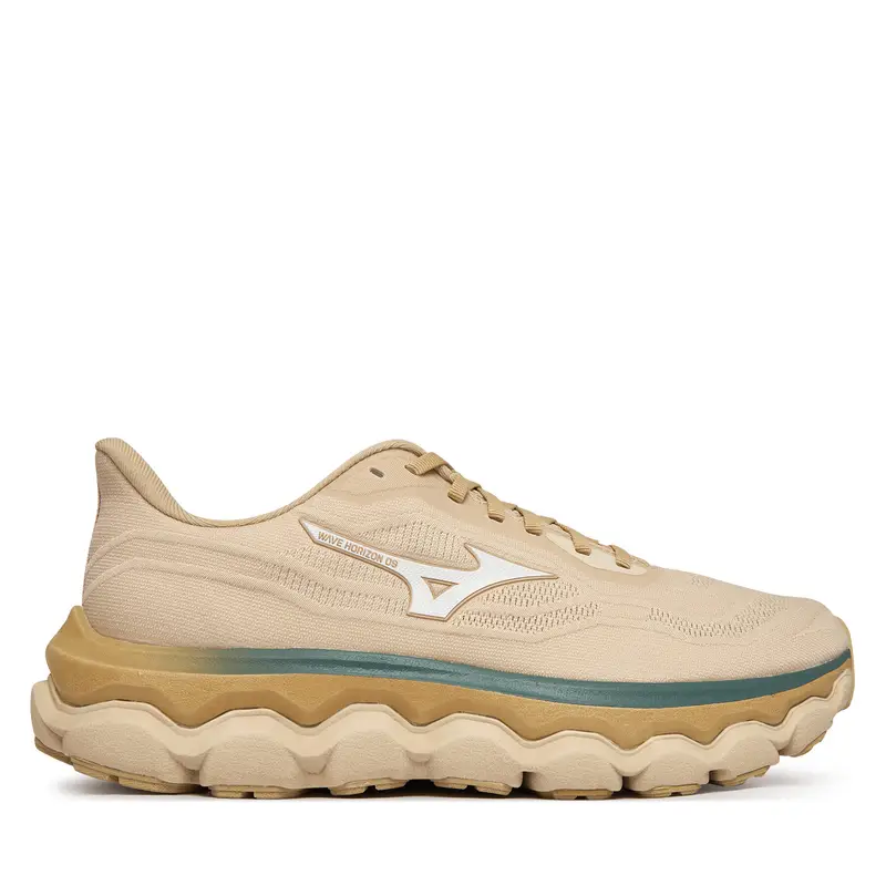 Scarpe running Mizuno Wave Horizon 9 J1GC2626 03 Beige
