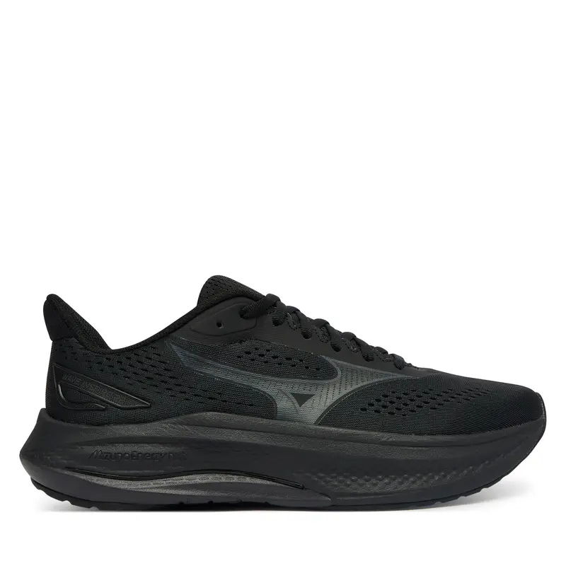 Scarpe running Mizuno Wave Inspire 22 J1GC2644 06 Nero