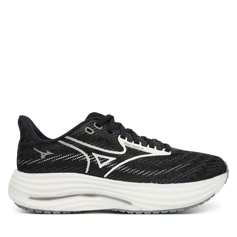 Scarpe running Mizuno Wave Rider 29 J1GD2503 22 Nero