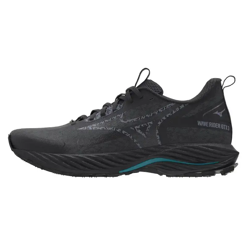 Scarpe running Mizuno Wave Rider GTX 3