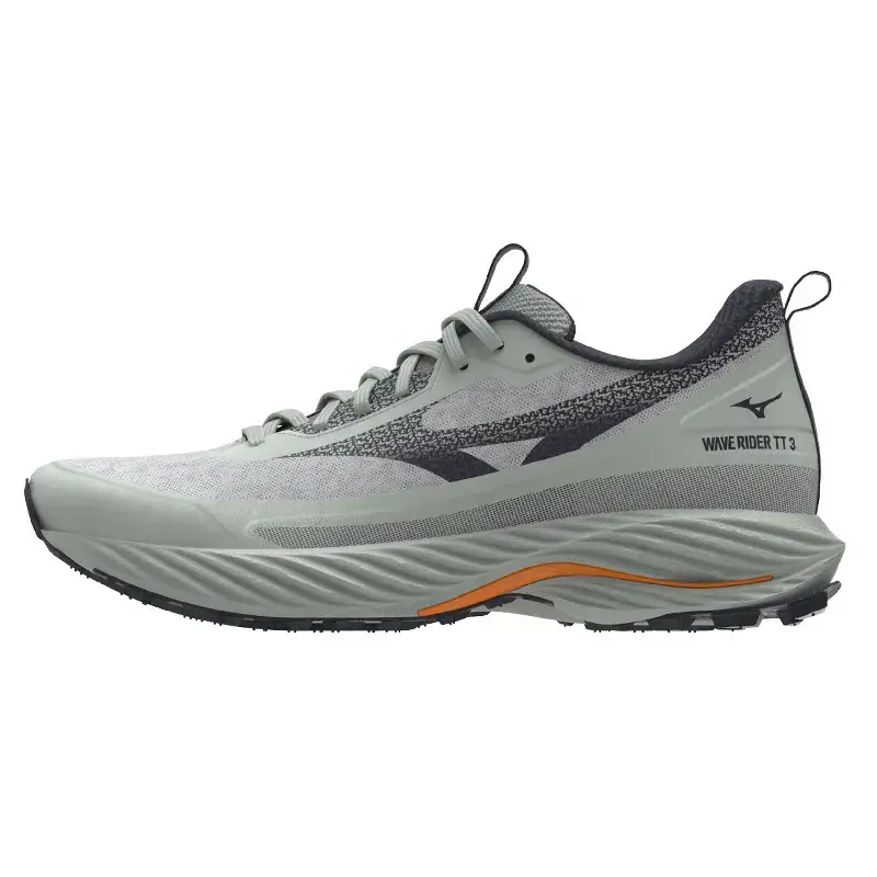 Scarpe running Mizuno Wave Rider TT 3