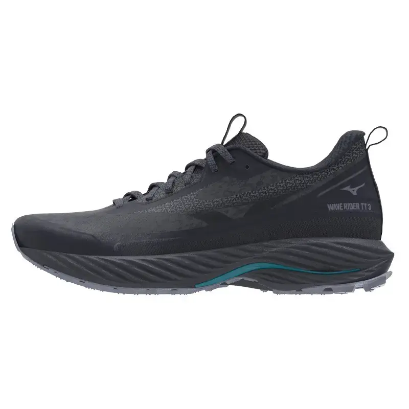 Scarpe running Mizuno Wave Rider TT 3