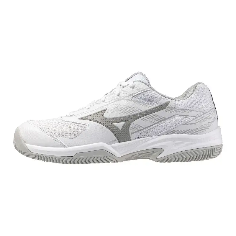 Scarpe tennis da bambina Mizuno Break Shot 5 Wos