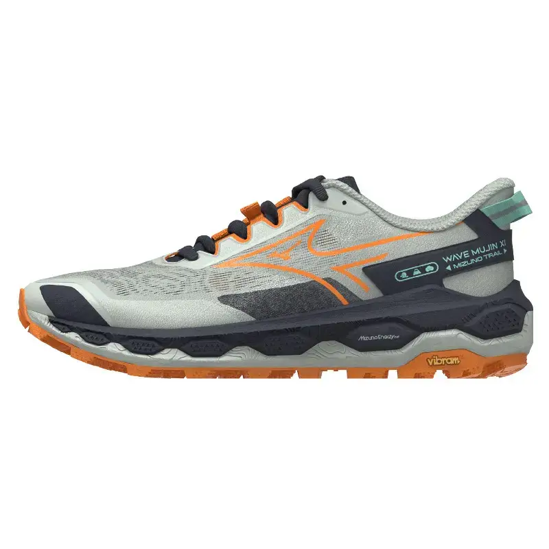 Mizuno Scarpe trail running 4503405