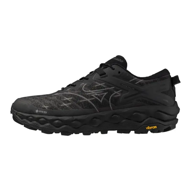 Scarpe trail running Mizuno Wave Mujin LS GTX