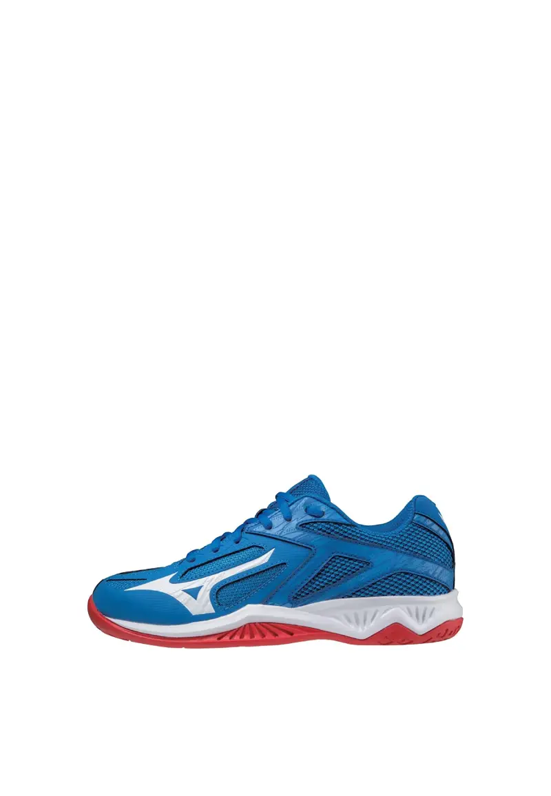 SHOE LIGHTNING STAR Z JNR - 32 5 / Blu