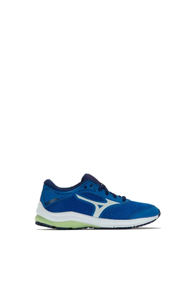 SHOE WAVE RIDER 25 JNR - 38 / Blu