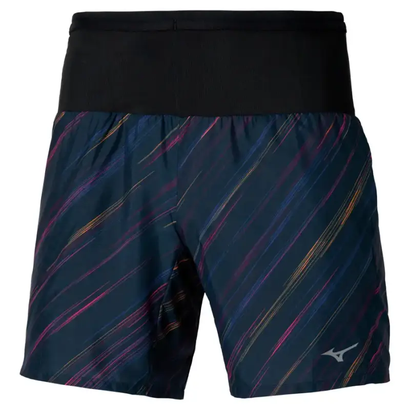Shorts 2 in 1 Mizuno Core 7 5
