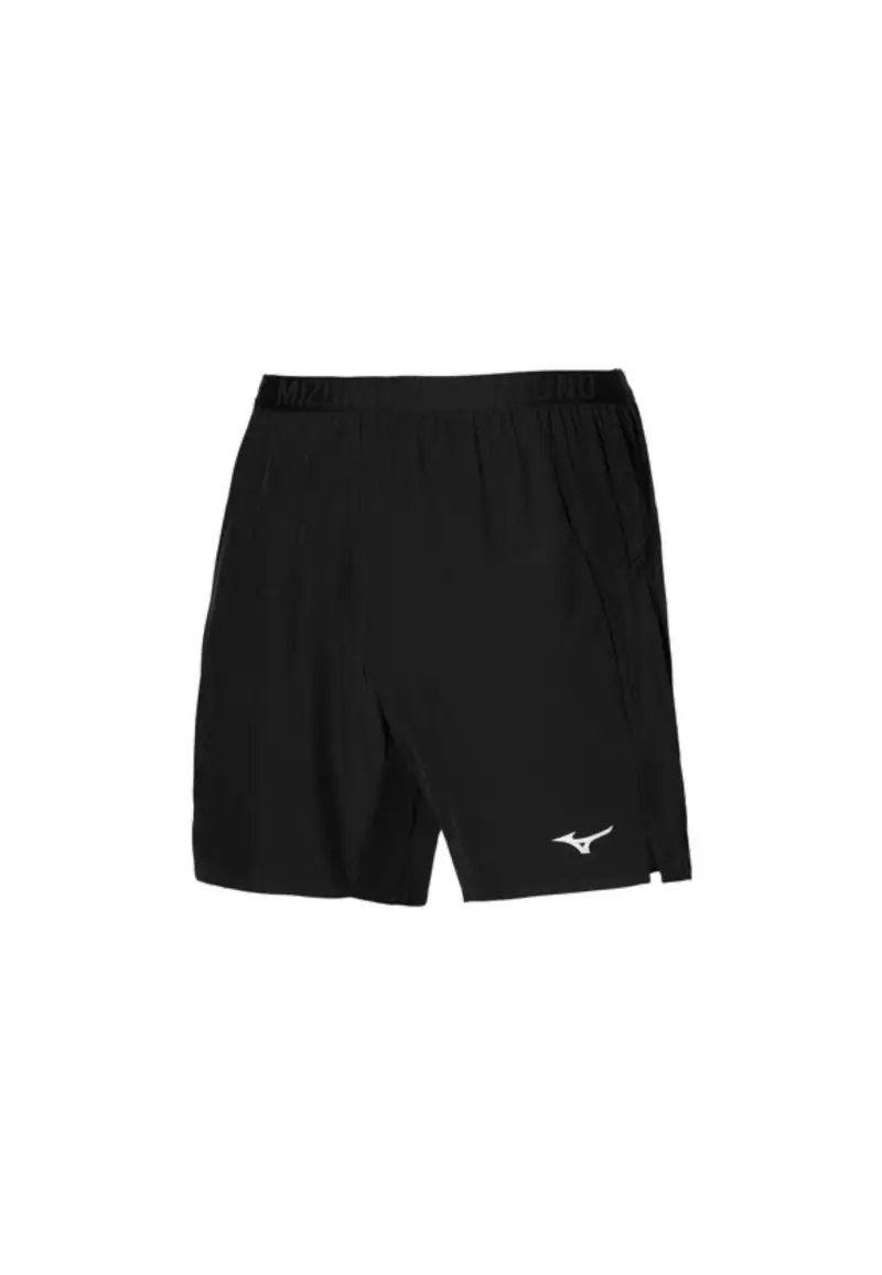 Shorts da corsa Alpha 7 5 - S / Verde