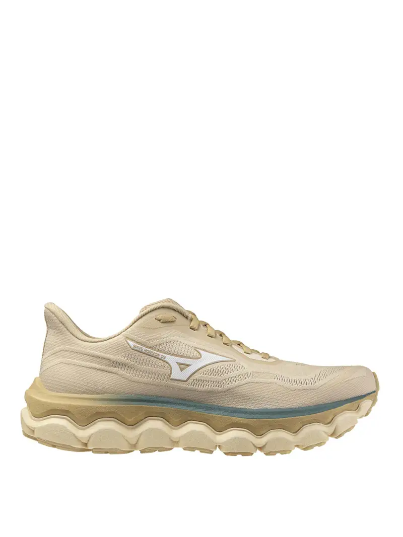 Sneakers Beige