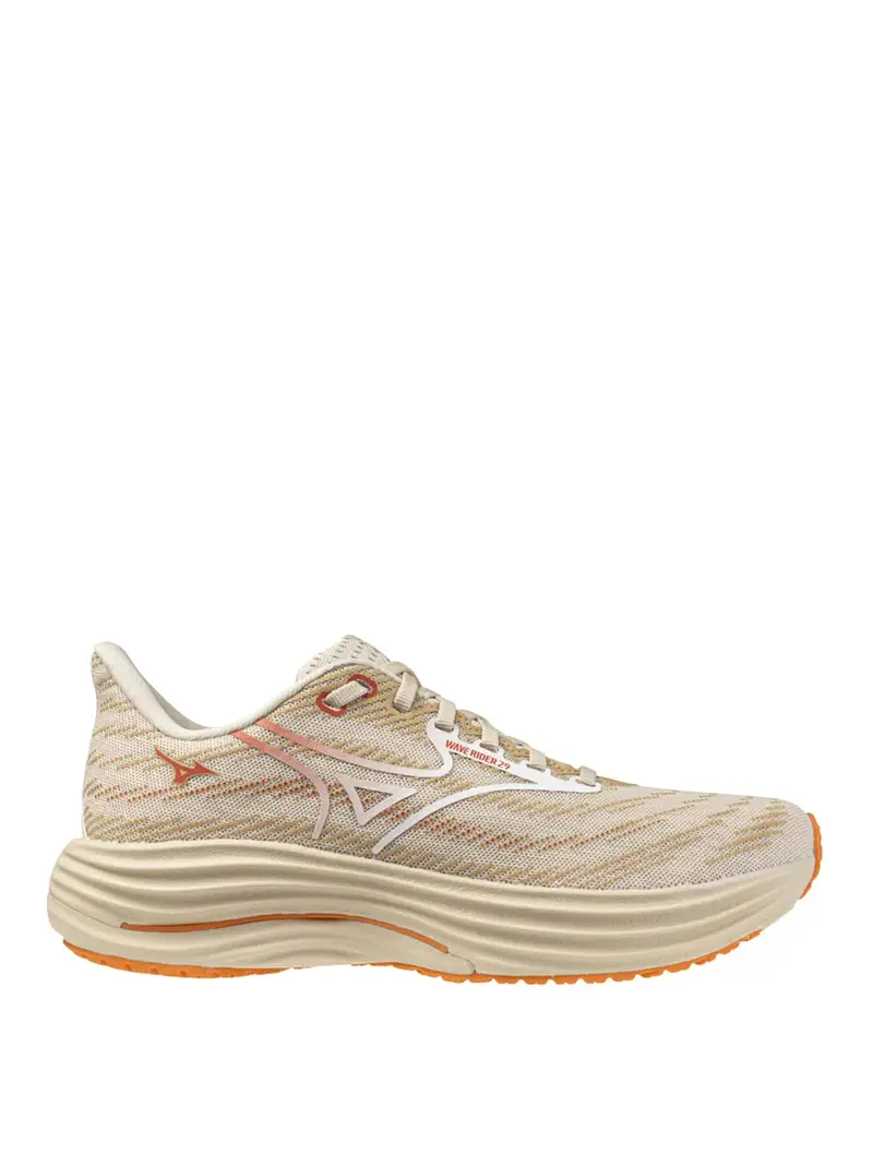 Sneakers Beige