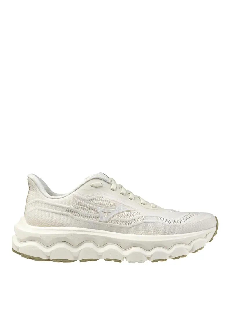 Sneakers Bianche Bianco