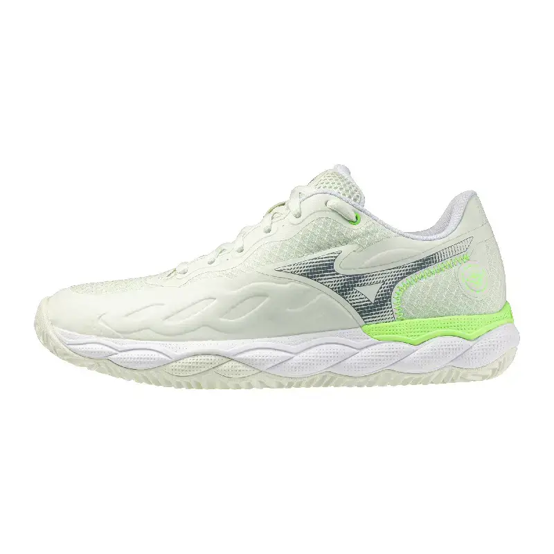 Sneakers da donna Mizuno W Enforce Court Padel Wos