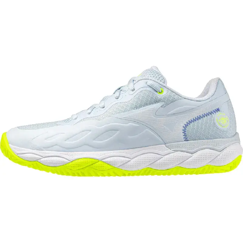 Sneakers da donna Mizuno Wave Enforce Court Cc Wos