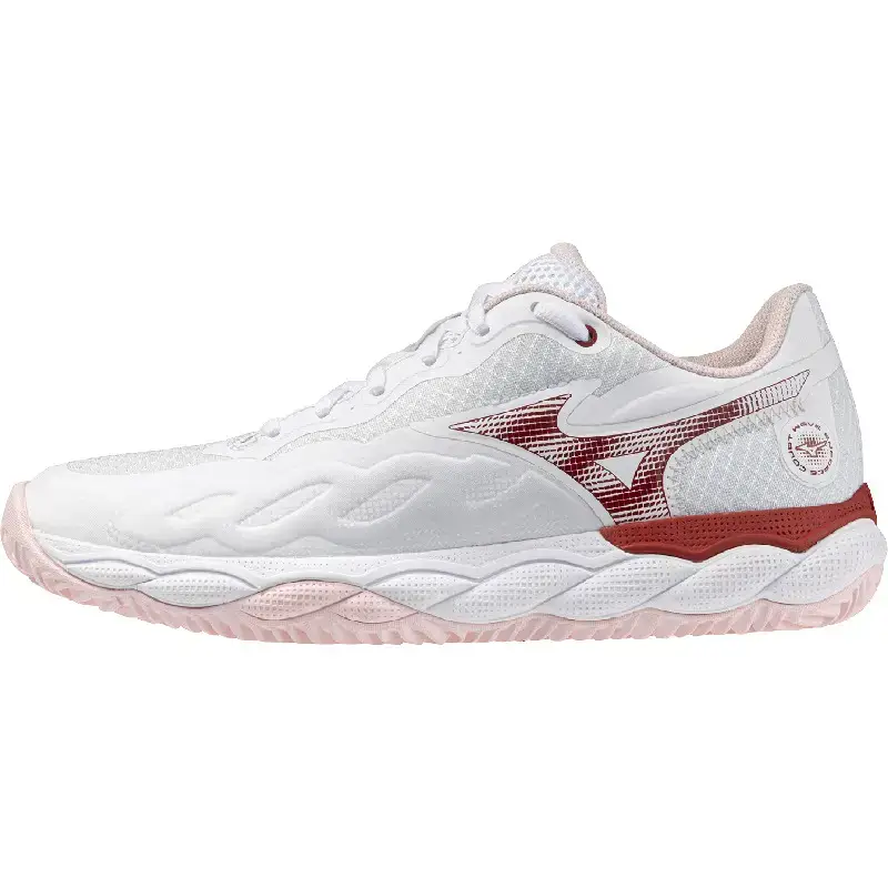 Sneakers da donna Mizuno Wave Enforce Court Cc Wos