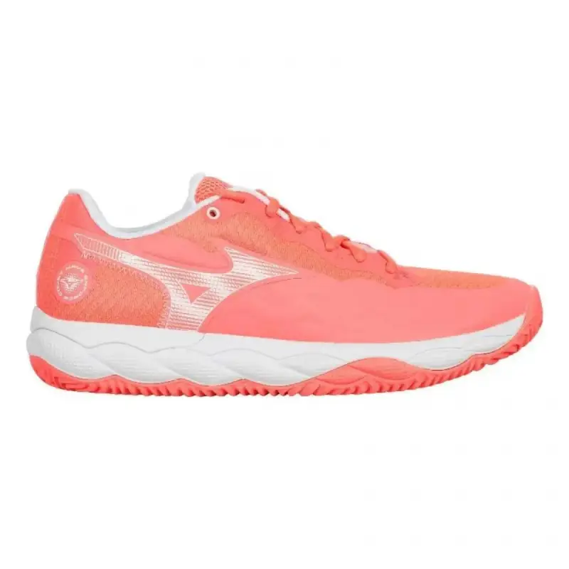 Sneakers da donna Mizuno Wave Enforce Court
